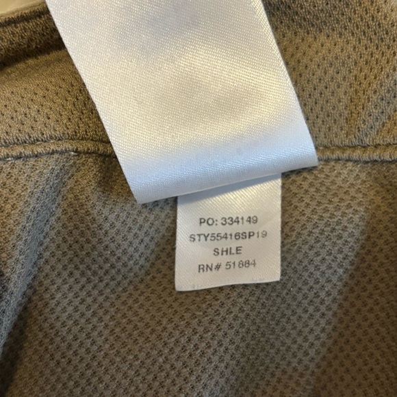 Patagonia Tan Women’s Quandary Pant - size 8 - Picture 11 of 12